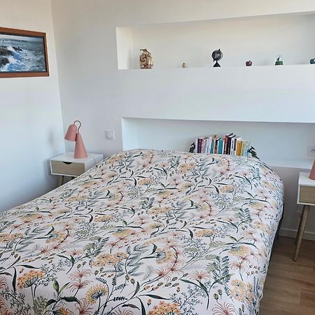 Appartement L'Escale Marine à Dieppe Extérieur photo