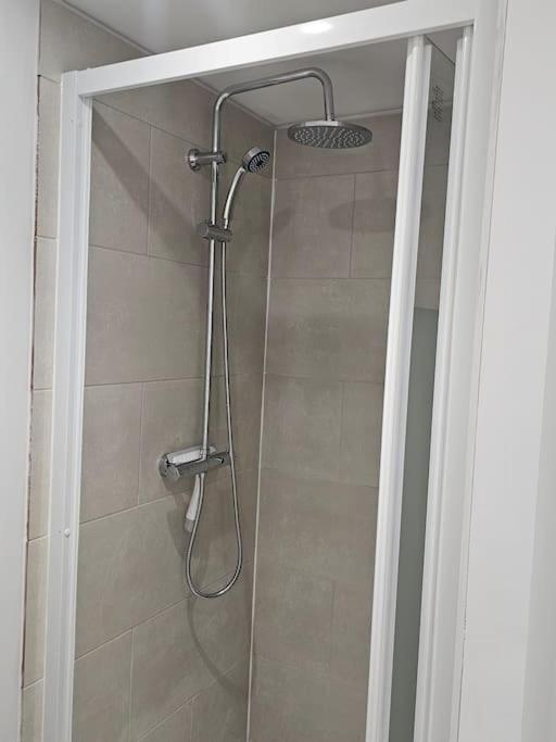 Appartement L'Escale Marine à Dieppe Extérieur photo