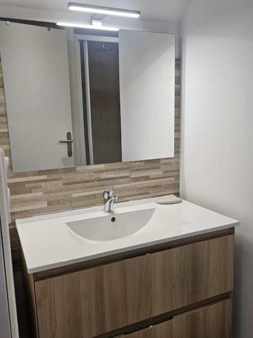 Appartement L'Escale Marine à Dieppe Extérieur photo