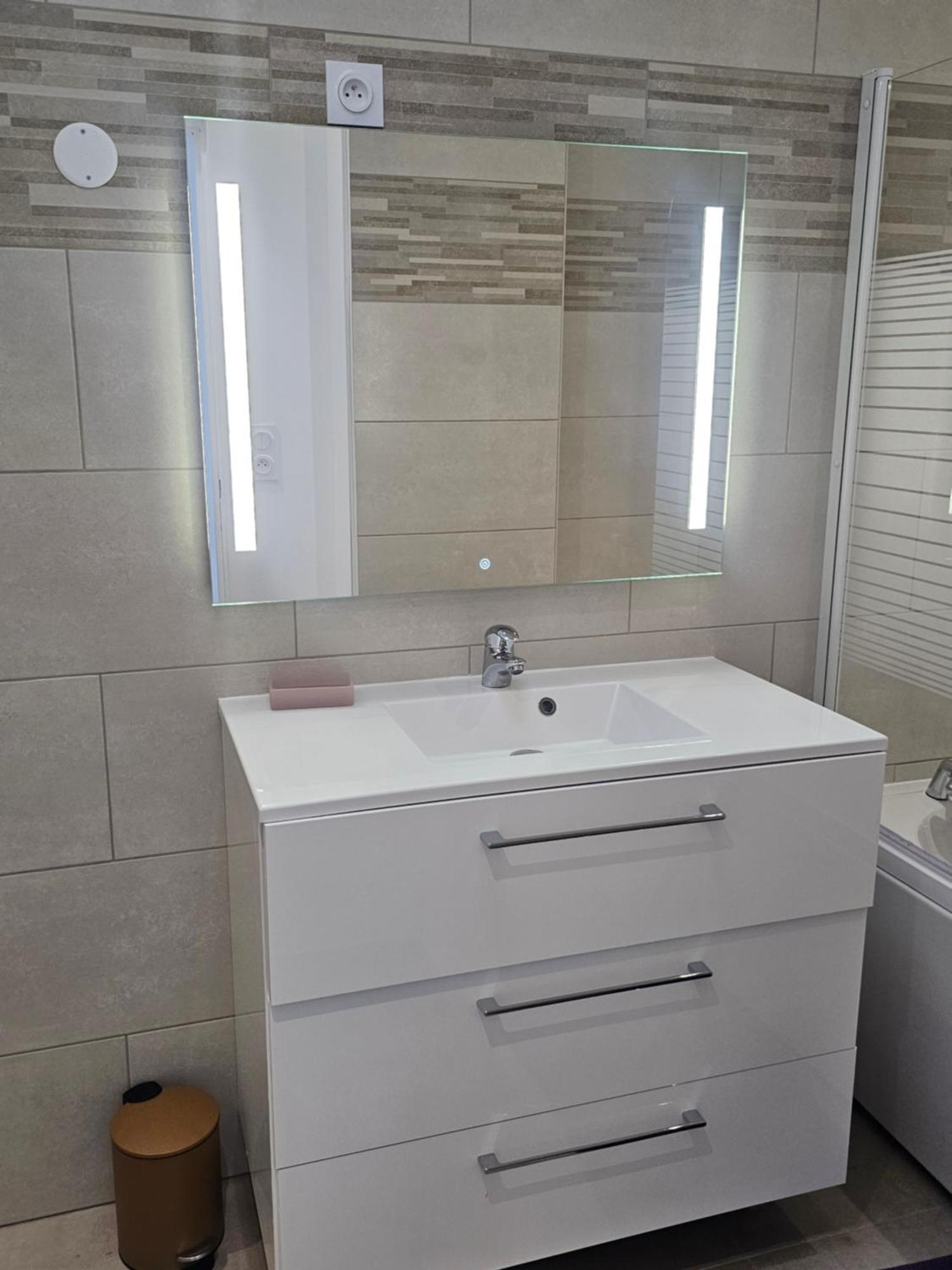 Appartement L'Escale Marine à Dieppe Extérieur photo